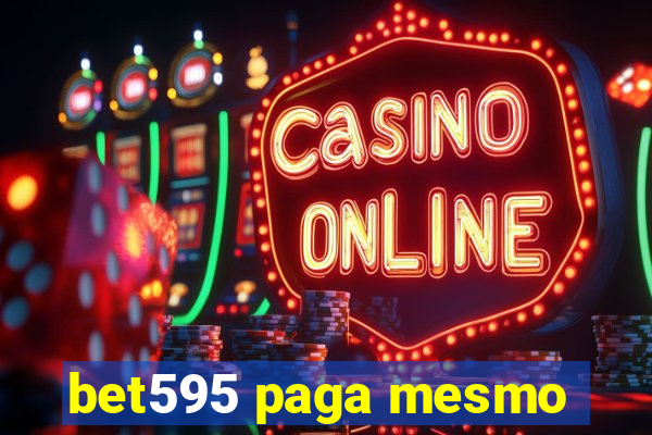 bet595 paga mesmo